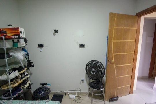 Casa para alugar com 3 quartos, 150m² em Recanto das Emas, Brasília