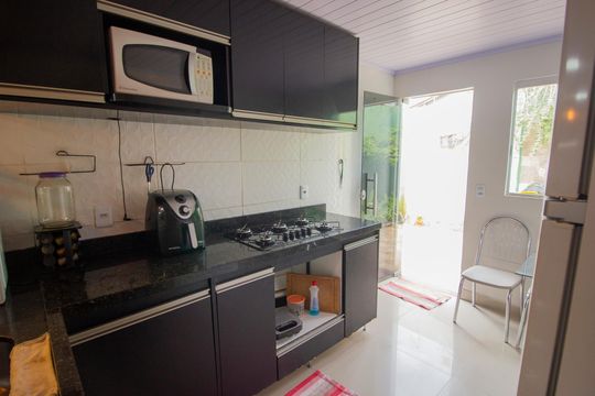 Casa para alugar com 3 quartos, 150m² em Recanto das Emas, Brasília