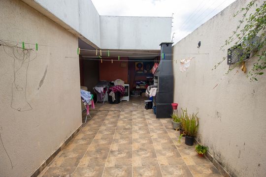 Casa para alugar com 3 quartos, 150m² em Recanto das Emas, Brasília