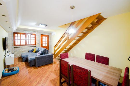 Casa à venda com 2 quartos, 139m² em Macedo, Guarulhos