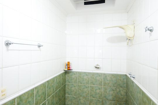 Banheiro de casa à venda com 2 quartos, 139m² em Macedo, Guarulhos