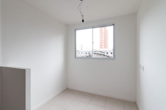 Apartamento para alugar com 2 quartos, 58m² em Várzea da Barra Funda, São Paulo