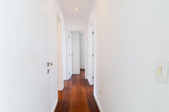 Apartamento à venda com 3 quartos, 120m² em Gutierrez, Belo Horizonte