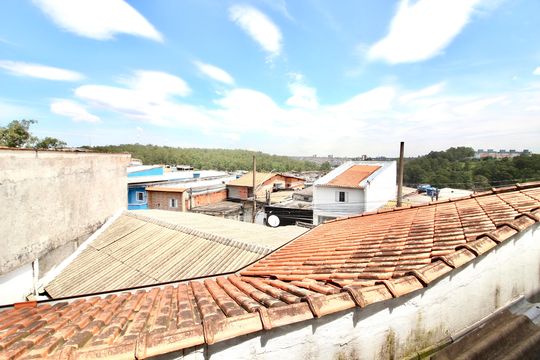 Vista do Quarto de apartamento à venda com 3 quartos, 170m² em Jardim Nossa Senhora do Carmo, São Paulo