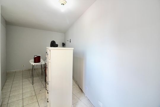 Quarto 3 de apartamento à venda com 3 quartos, 170m² em Jardim Nossa Senhora do Carmo, São Paulo