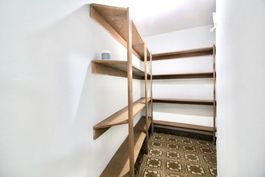 Dispensa de apartamento à venda com 3 quartos, 170m² em Jardim Nossa Senhora do Carmo, São Paulo