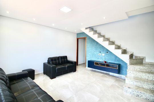 Apartamento à venda com 3 quartos, 170m² em Jardim Nossa Senhora do Carmo, São Paulo