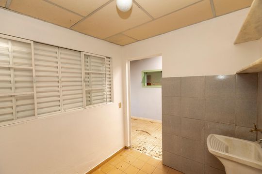 ÁREA DE SERVIÇO de casa à venda com 3 quartos, 149m² em Cidade Universitária, Campinas