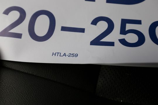 PLACA QUINTO-ANDAR COD-HTLA-259 de casa à venda com 3 quartos, 149m² em Cidade Universitária, Campinas