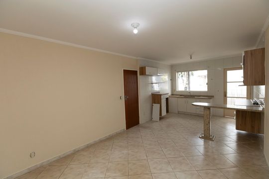 SALA DE JANTAR de casa à venda com 3 quartos, 149m² em Cidade Universitária, Campinas