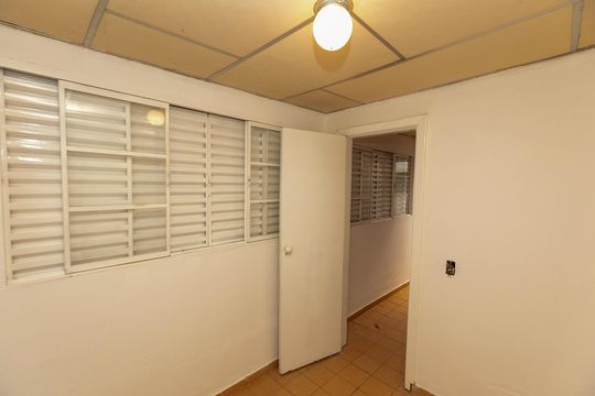 QUARTO DE SERVIÇO de casa à venda com 3 quartos, 149m² em Cidade Universitária, Campinas
