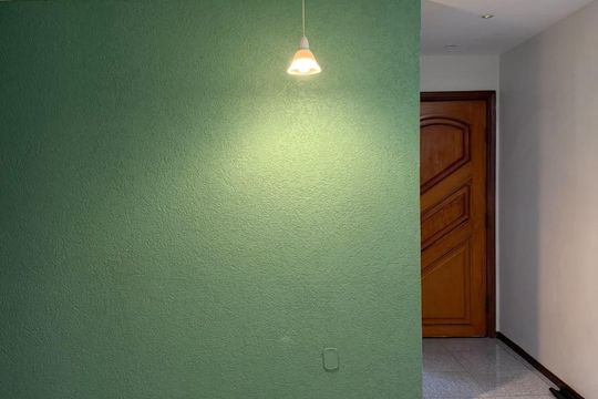 Apartamento à venda com 3 quartos, 62m² em Quadra 911, Brasília