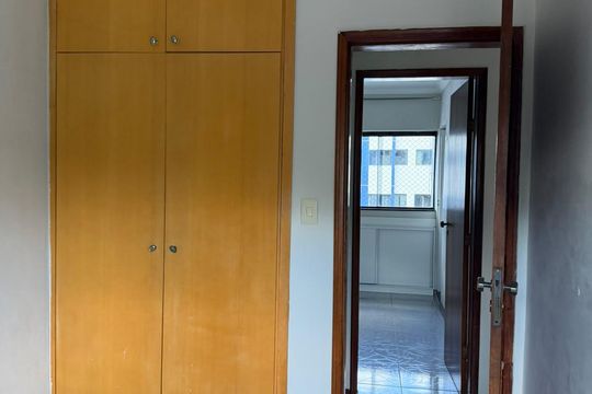 Apartamento à venda com 3 quartos, 62m² em Quadra 911, Brasília