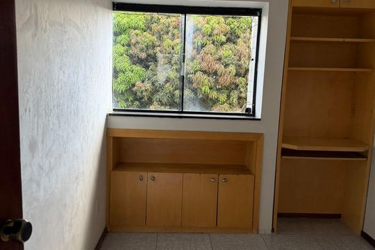 Quarto 1 de apartamento à venda com 3 quartos, 62m² em Quadra 911, Brasília