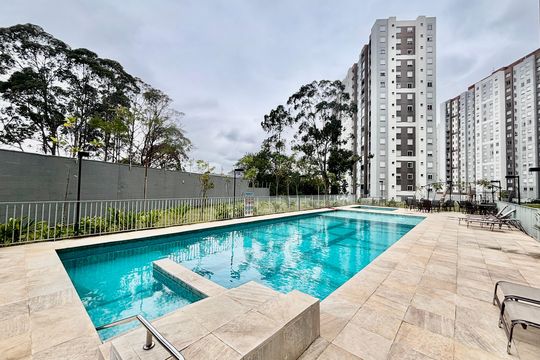 Apartamento para alugar com 2 quartos, 42m² em Artur Alvim, São Paulo