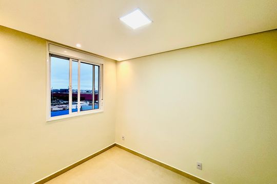 Quarto 2 de apartamento para alugar com 2 quartos, 42m² em Artur Alvim, São Paulo