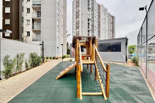 Apartamento para alugar com 2 quartos, 42m² em Artur Alvim, São Paulo
