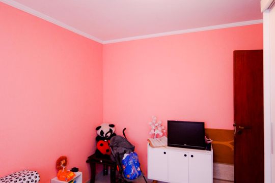 Quarto 2 de apartamento à venda com 2 quartos, 49m² em Jardim Valeria, Guarulhos