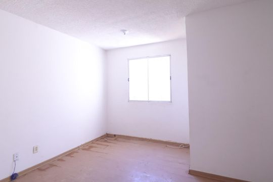 Apartamento para alugar com 2 quartos, 42m² em Sirus, Campinas