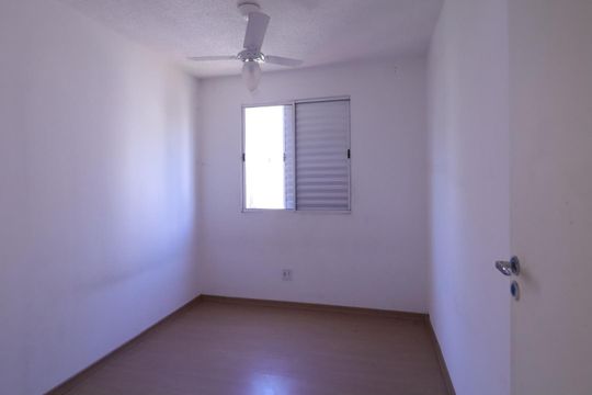 Apartamento para alugar com 2 quartos, 42m² em Sirus, Campinas