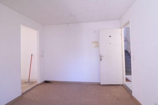 Apartamento para alugar com 2 quartos, 42m² em Sirus, Campinas