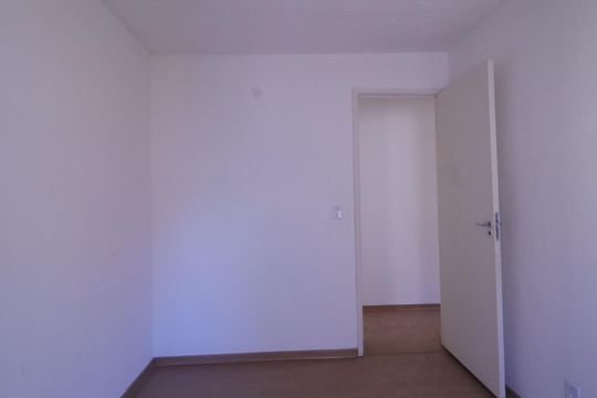 Quarto 2 de apartamento para alugar com 2 quartos, 42m² em Sirus, Campinas