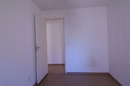 Apartamento para alugar com 2 quartos, 42m² em Sirus, Campinas