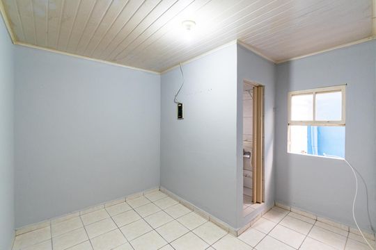 Casa para alugar com 1 quarto, 23m² em Conjunto Residencial Jardim Canaa, São Paulo
