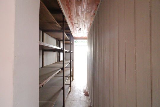 apartamento de cobertura - corredor de casa para alugar com 2 quartos, 160m² em Jardim Regis, São Paulo