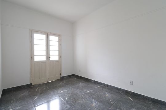 Quarto 1 de apartamento para alugar com 2 quartos, 86m² em Lapa, São Paulo