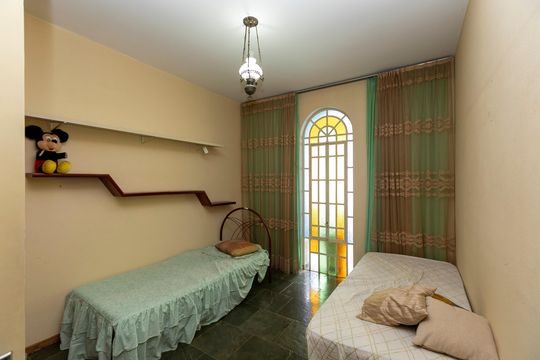 Casa à venda com 4 quartos, 298m² em Cidade Universitária, Campinas