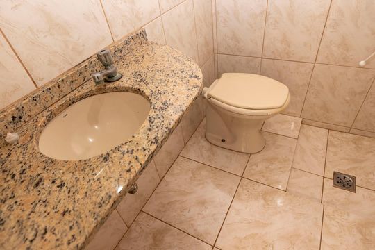 Casa à venda com 4 quartos, 298m² em Cidade Universitária, Campinas