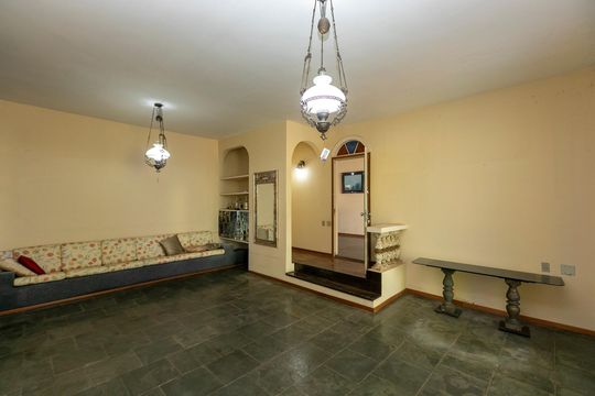 Casa à venda com 4 quartos, 298m² em Cidade Universitária, Campinas