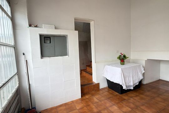 Casa à venda com 3 quartos, 173m² em Belenzinho, São Paulo