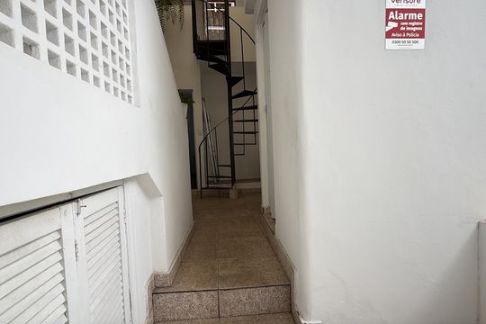 Casa à venda com 3 quartos, 173m² em Belenzinho, São Paulo