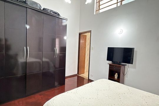 Casa à venda com 3 quartos, 173m² em Belenzinho, São Paulo