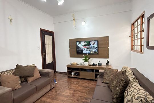Casa à venda com 3 quartos, 173m² em Belenzinho, São Paulo