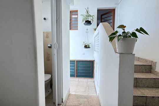 Casa à venda com 3 quartos, 173m² em Belenzinho, São Paulo