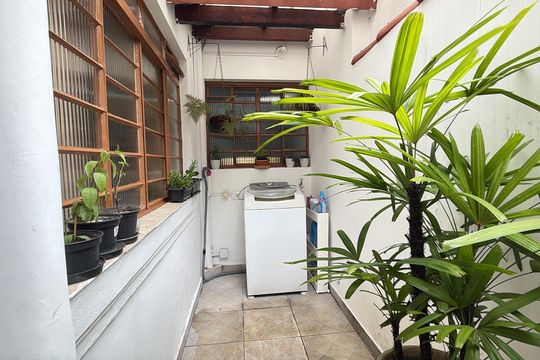 Casa à venda com 3 quartos, 173m² em Belenzinho, São Paulo