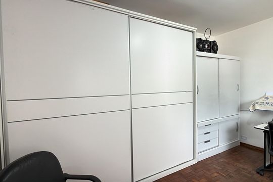 Casa à venda com 3 quartos, 173m² em Belenzinho, São Paulo