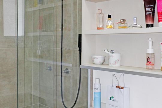 Casa de Condomínio à venda com 3 quartos, 97m² em Vila Capuava, Valinhos