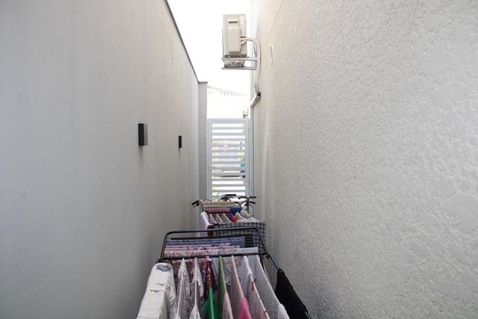 Casa de Condomínio à venda com 3 quartos, 97m² em Vila Capuava, Valinhos