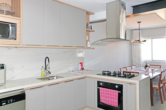 Casa de Condomínio à venda com 3 quartos, 97m² em Vila Capuava, Valinhos