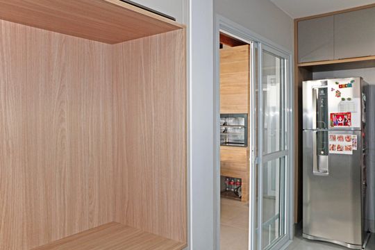 Casa de Condomínio à venda com 3 quartos, 97m² em Vila Capuava, Valinhos