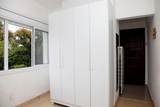 Kitnet/Studio para alugar com 1 quarto, 30m² em Centro Histórico, Porto Alegre