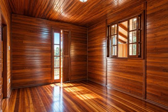 Casa para alugar com 3 quartos, 120m² em Santos Dumont, São Leopoldo