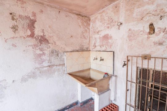 Área de Serviço de casa à venda com 3 quartos, 160m² em Casa Verde, São Paulo