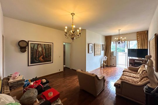 Apartamento para alugar com 4 quartos, 120m² em Copacabana, Rio de Janeiro