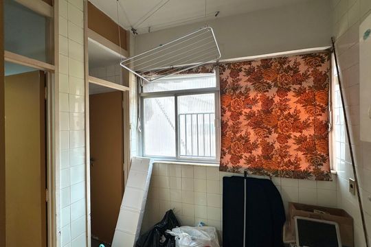 Apartamento para alugar com 4 quartos, 120m² em Copacabana, Rio de Janeiro