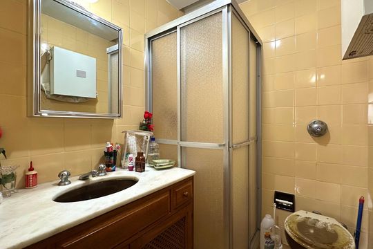 Apartamento para alugar com 4 quartos, 120m² em Copacabana, Rio de Janeiro
